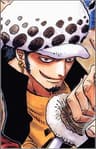 Trafalgar Law