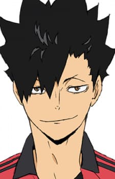 Tetsuro Kuroo