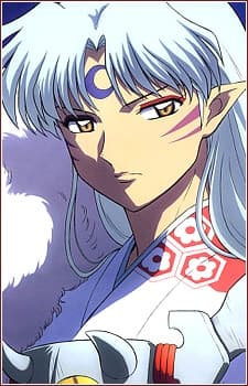 Sesshomaru