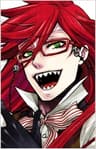 Grell Sutcliff