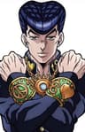 Josuke Higashikata
