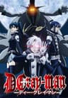 D.Gray-man