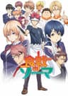 Food Wars! Shokugeki no Soma