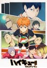 Haikyu!! 2nd Season