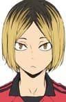 Kenma Kozume