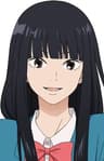 Sawako Kuronuma