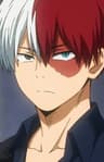 Shoto Todoroki