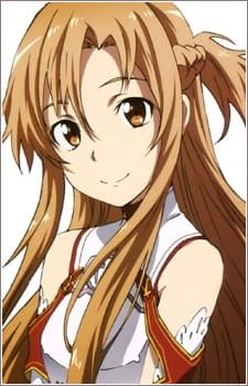 Asuna Yuki
