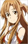 Asuna Yuki