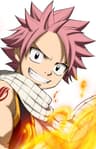 Natsu Dragneel