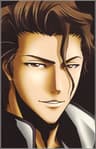 Sosuke Aizen