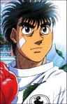 Ippo Makunouchi