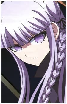 Kyoko Kirigiri