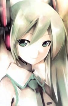 Miku Hatsune