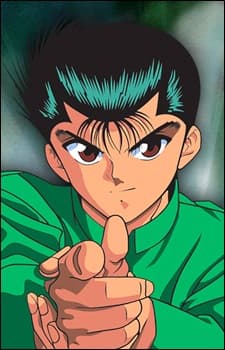 Yusuke Urameshi