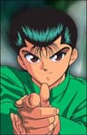Yusuke Urameshi