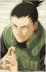 Shikamaru Nara