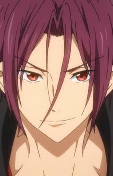 Rin Matsuoka