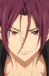 Rin Matsuoka