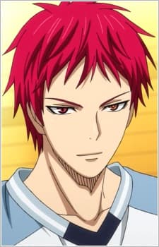 Seijuro Akashi