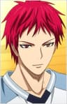 Seijuro Akashi