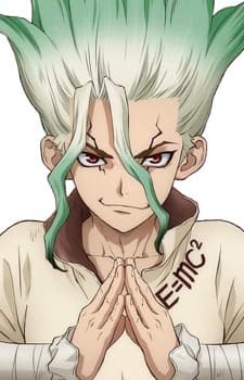 Senku Ishigami