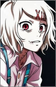 Juzo Suzuya