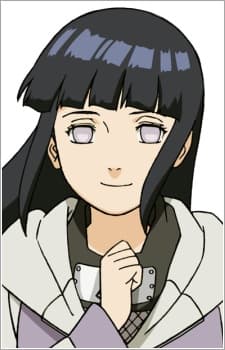 Hinata Hyuga