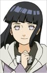Hinata Hyuga