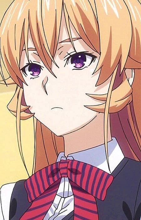 Erina Nakiri