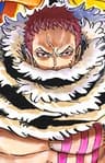 Katakuri Charlotte