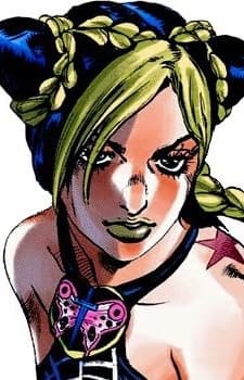 Jolyne Kujo
