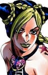 Jolyne Kujo