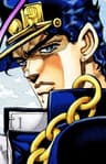 Jotaro Kujo